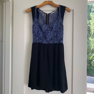 Kimchi Blue Urban Outfitters Lace Dress